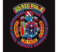Varios - Ed Rec 10