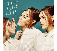 Zaz Effet Miroir (CD) Album (Importación USA)