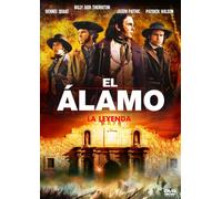 Varios - El Alamo: La Leyenda [DVD]