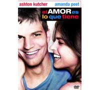 Varios - El Amor es lo que Tiene (A Lot Like Love [DVD]