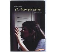Varios - El Amor Por Tierra (V.O.S.E) [DVD]