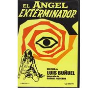 Varios - El Ángel Exterminador [DVD]