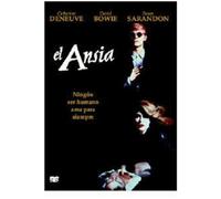 Varios - El Ansia [DVD]