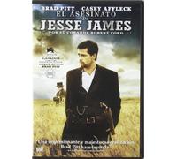 Varios - El Asesinato De Jesse James Por El Cobar [DVD]
