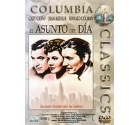 Varios - El Asunto Del Dia [Import Espagnol] [DVD]