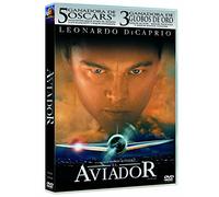 El Aviador [DVD]