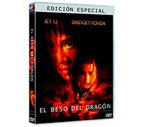 Varios - El Beso Del Dragon [DVD]