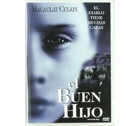 Varios - El Buen Hijo [DVD]
