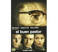 Varios - El Buen Pastor [DVD]