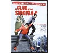 Varios - El_club_de_los_suicidas [DVD]