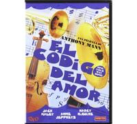 Varios - El Código Del Amor DVD 1945 Sing Your Way Home