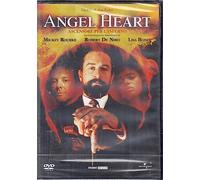 Varios - El Corazón Del Ángel [DVD]