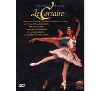 Varios - El Corsario (The Kirov Ballet) [Reino Unido] [DVD]