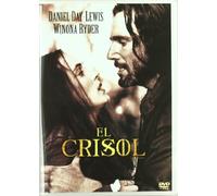 Varios - El Crisol [DVD]