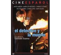 Varios - El Detective y la muerte [DVD]