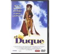 Varios - El Duque DVD 1999 The Duke