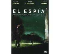 Varios - El Espia [DVD]