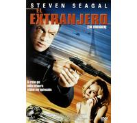 EL EXTRANJERO (DVD)