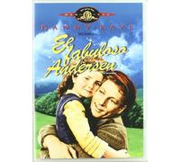Varios - El Fabuloso Andersen [DVD]