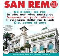 Varios - El festival de San Remo Vol. 4 (1965-1967)