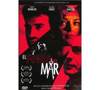 Varios - El Fondo Del Mar [DVD]