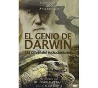 Varios - El Genio De Darwin. Las Claves Del Evolucionismo - Edición Especial 200 Aniversario [DVD]
