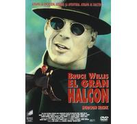 Varios - El Gran Halcon [DVD]