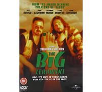 Varios - El Gran Lebowski [DVD]