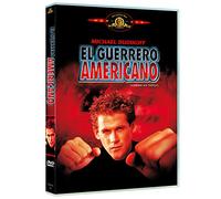 Varios - El Guerrero Americano [DVD]