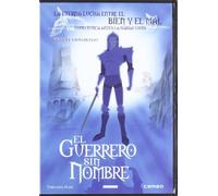 Varios - El_guerrero_sin_nombre [DVD]