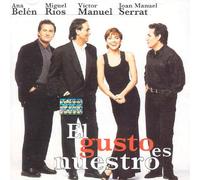 Varios - El Gusto Es Nuestro
