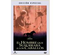 Varios - El Hombre Que Susurraba A Los Caballos [DVD]