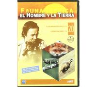 Varios - EL HOMBRE Y LA TIERRA V.20 [DVD]