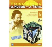 Varios - EL HOMBRE Y LA TIERRA V.5 [DVD]
