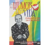 Varios El Humor De Tu Vida [DVD]
