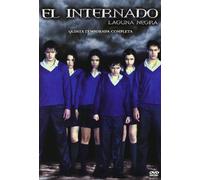 Varios - El Internado: Temporada 5 [DVD]