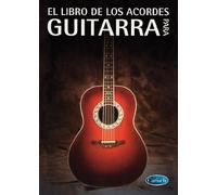 VARIOS - El Libro de Acordes para Guitarra