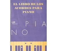 VARIOS - El Libro de Acordes para Piano