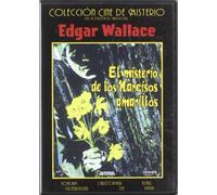 Varios - El misterio de los narcisos amarillos [DVD]