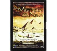 Varios - El Misterio Del Nilo (Imax) [DVD]