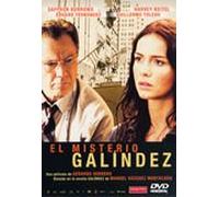 Varios - El Misterio Galindez [DVD]