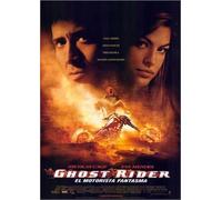 Varios - El Motorista Fantasma [Blu-ray]
