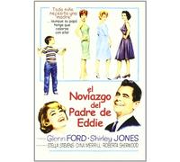 Varios - El Noviazgo Del Padre De Eddie [DVD]