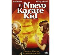 Varios - El Nuevo Karate Kid [DVD]