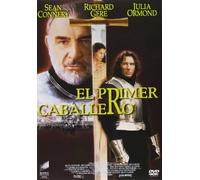 Varios - El Primer Caballero [DVD]