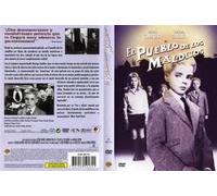 Varios - El Pueblo De Los Malditos [DVD]