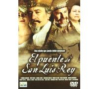 Varios - El Puente De San Luis Rey [DVD]