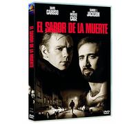 Varios - El Sabor De La Muerte [DVD]