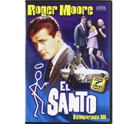 Varios - El Santo 3ª Temporada