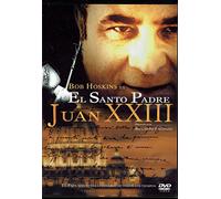 Varios - El Santo Padre Juan Xxiii [DVD]